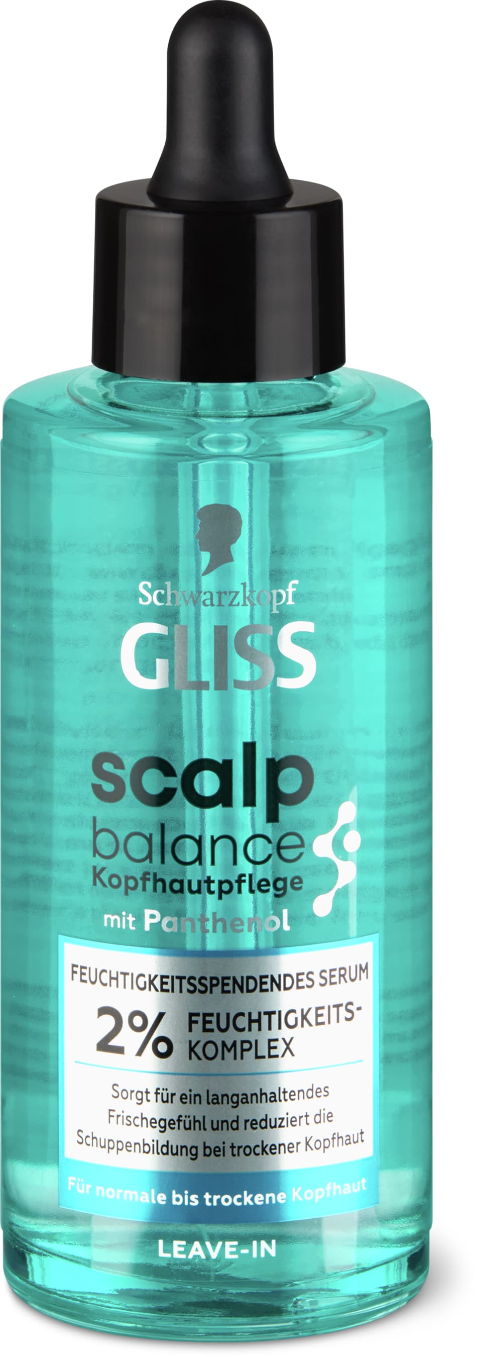 Gliss Siero idratante Scalp Balance